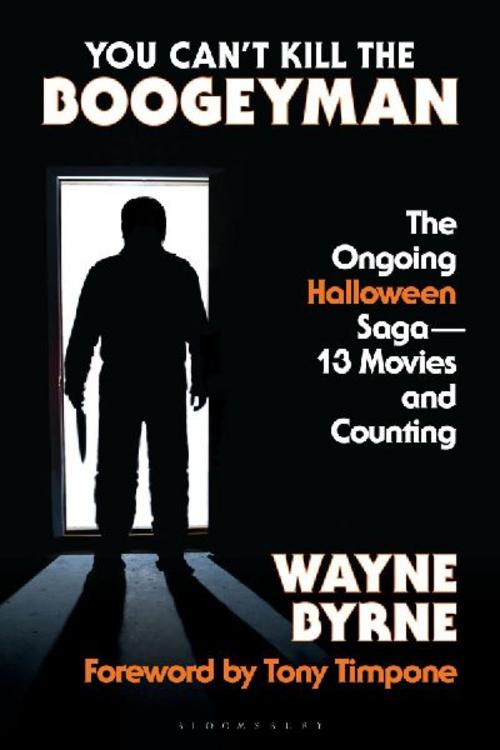 You Can't Kill the Boogeyman