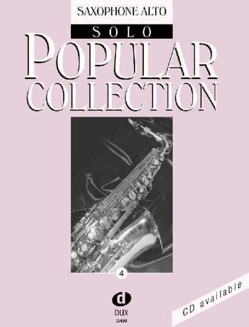 Buchcover: Popular Collection 4