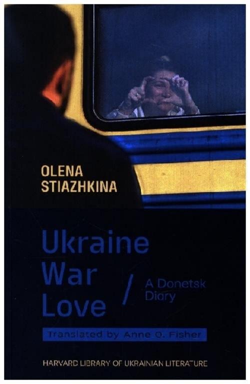 Ukraine, War, Love