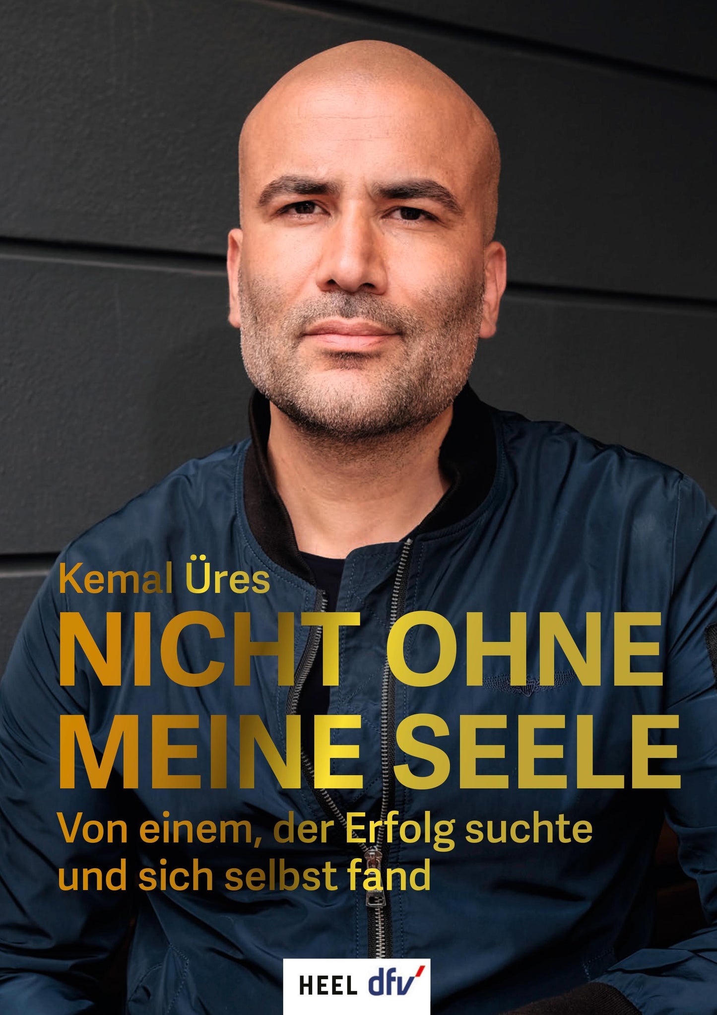 Nicht ohne meine Seele