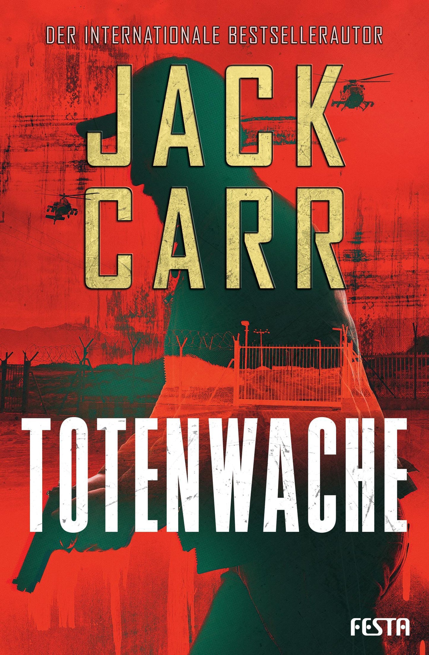 Totenwache