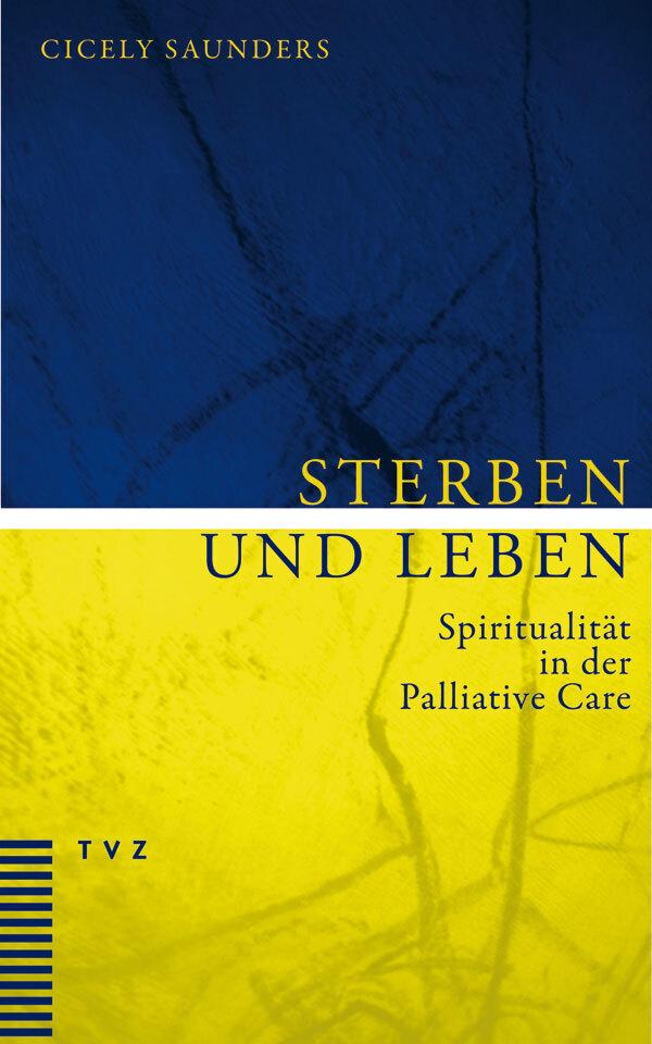 Buchcover: Sterben und Leben
