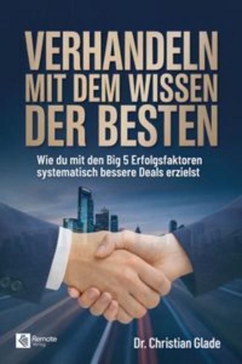 Verhandeln mit dem Wissen der Besten