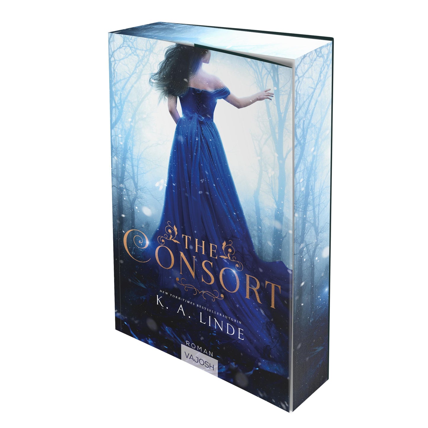 The Consort