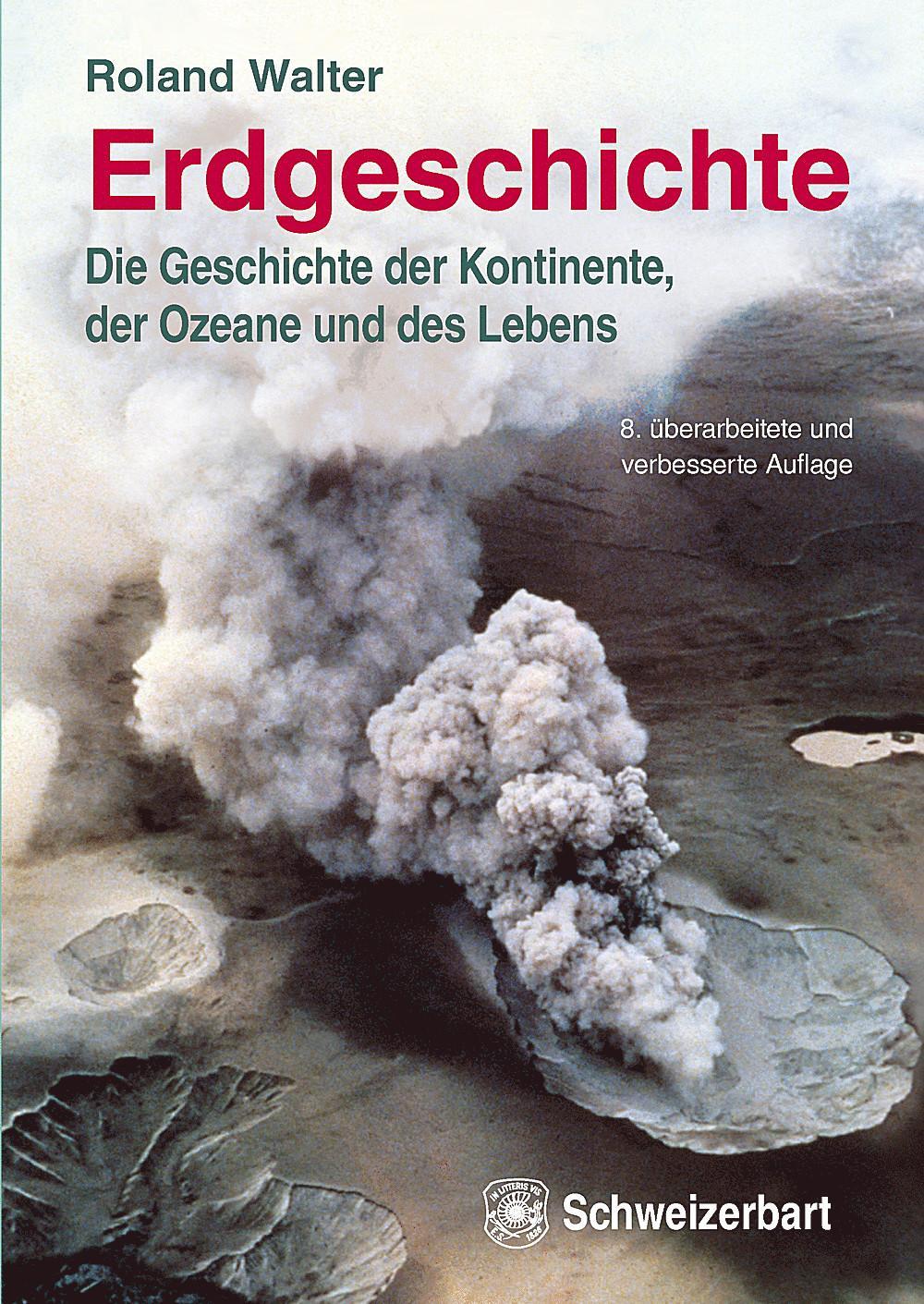 Erdgeschichte