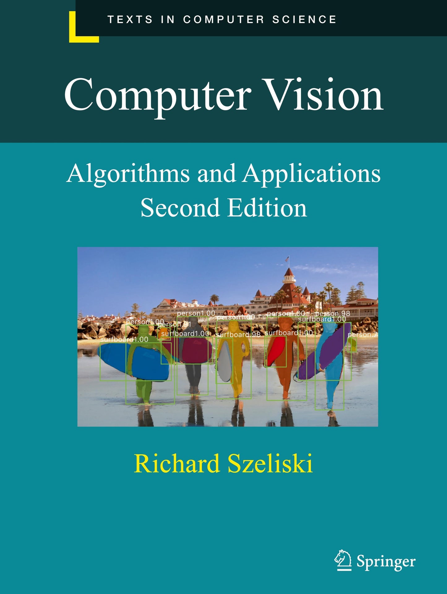 Computer Vision
