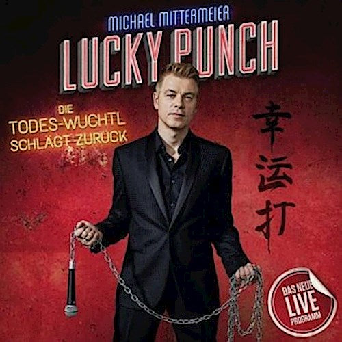Lucky Punch (Live)