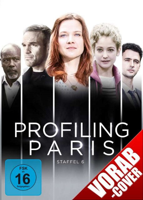 Profiling Paris