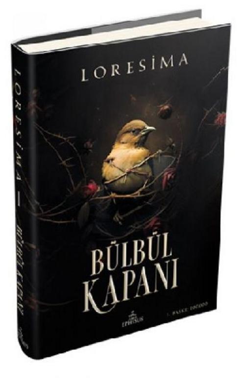 Buchcover: Bülbül Kapani 1 (Ciltli)