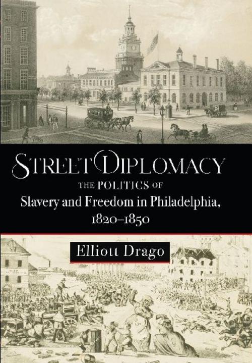 Street Diplomacy