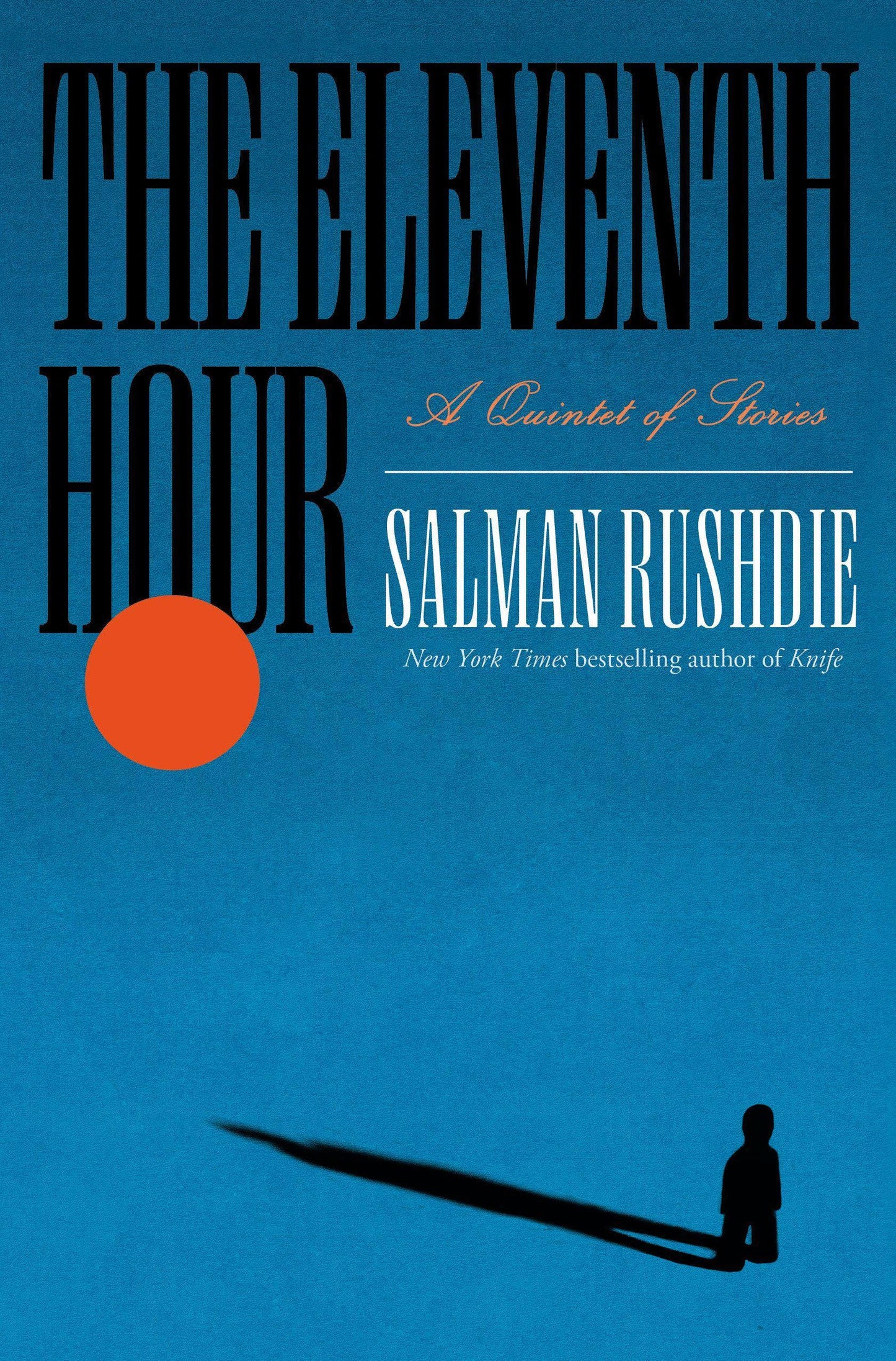 The Eleventh Hour