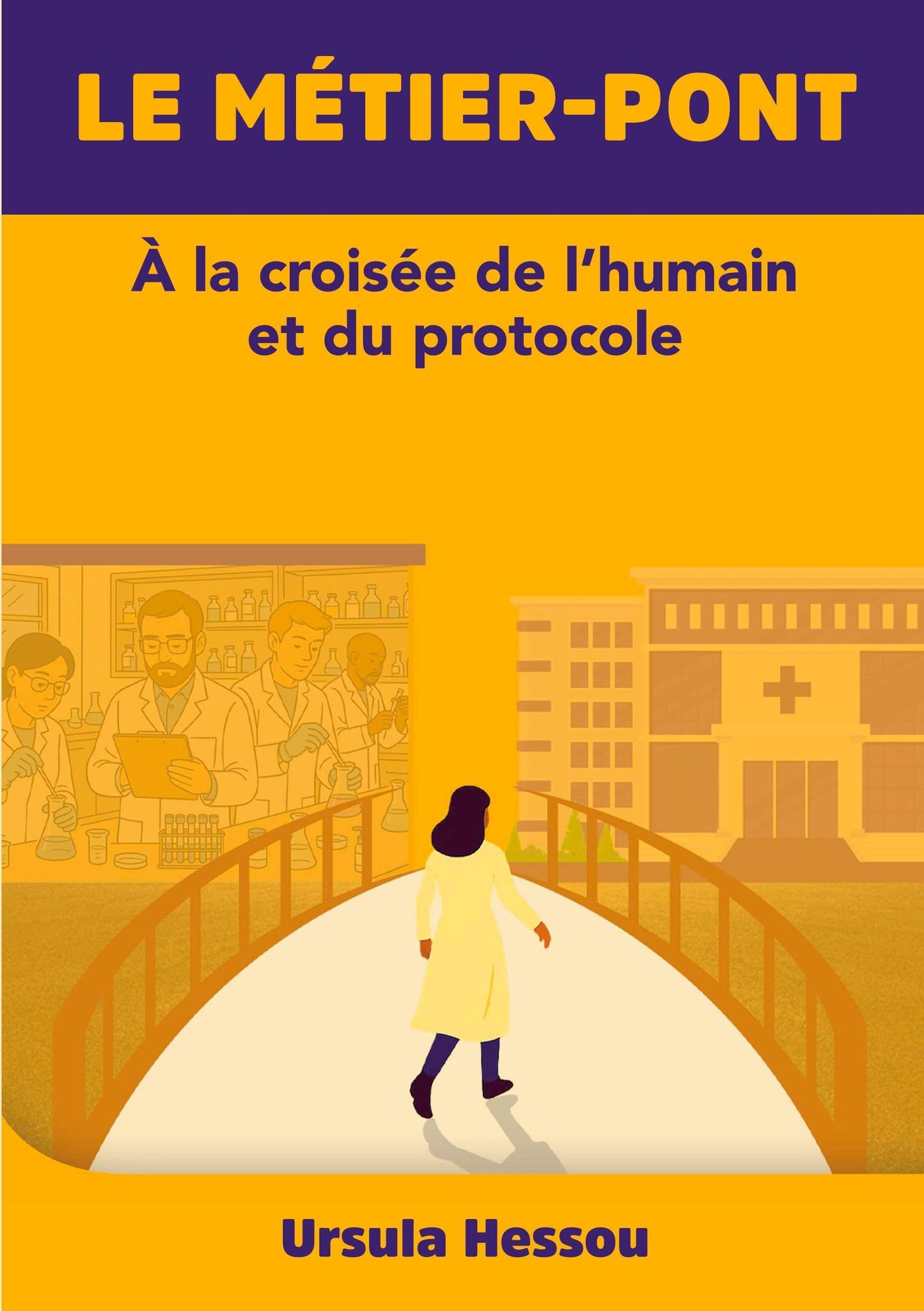 Le métier-pont