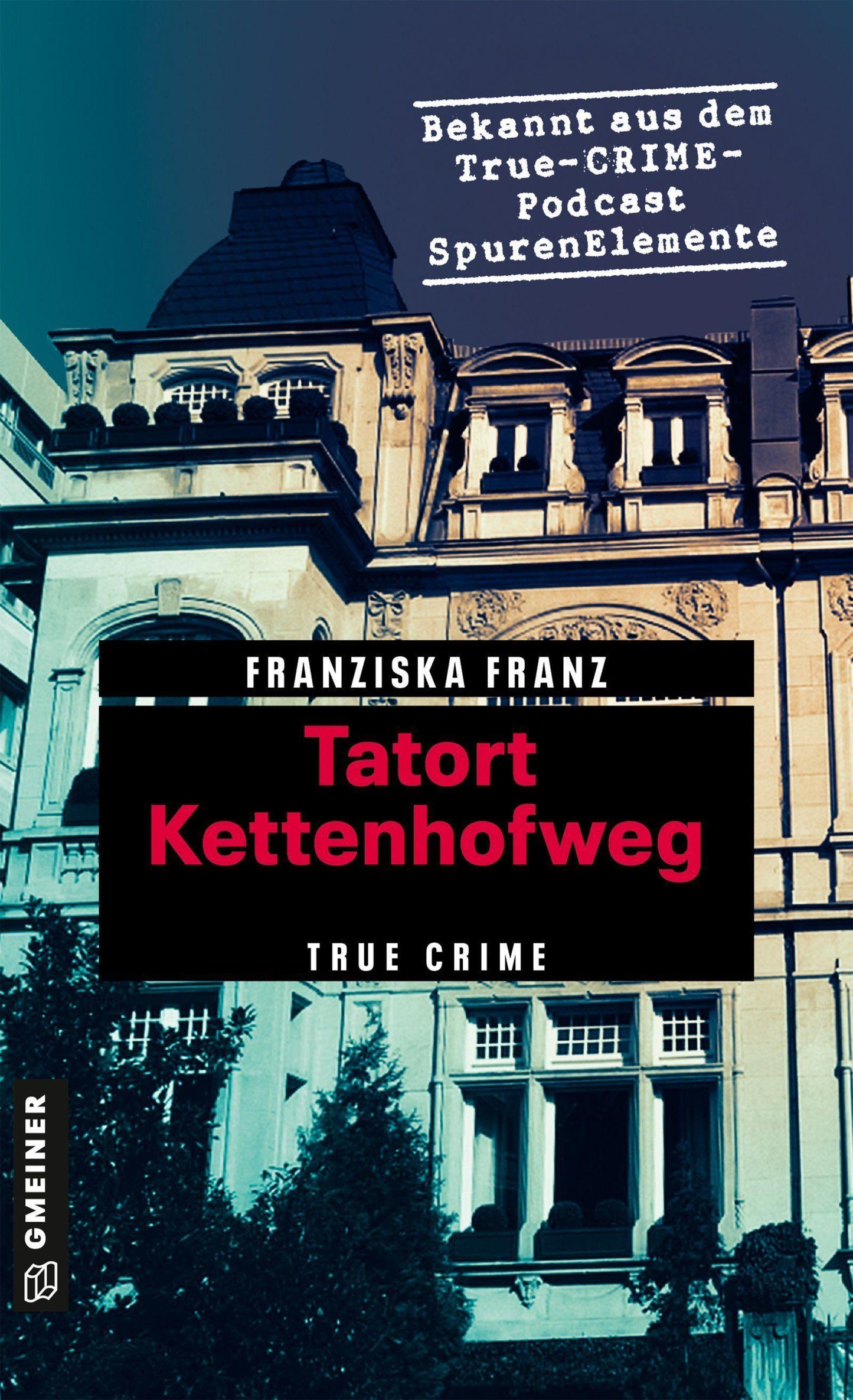 Tatort Kettenhofweg