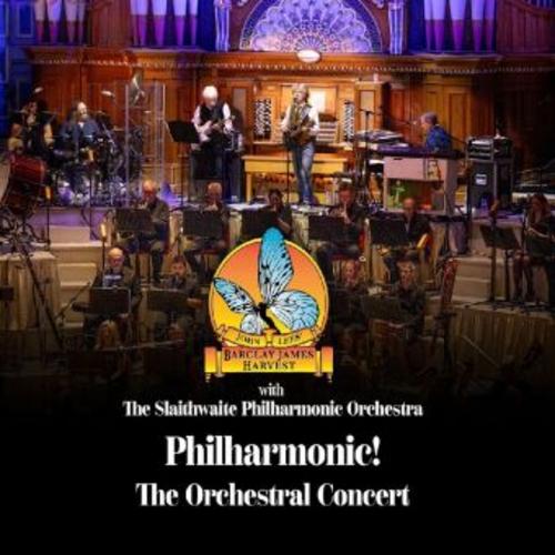 Philharmonic! the Orchestral Concert Deluxe,4 Audio-CDs