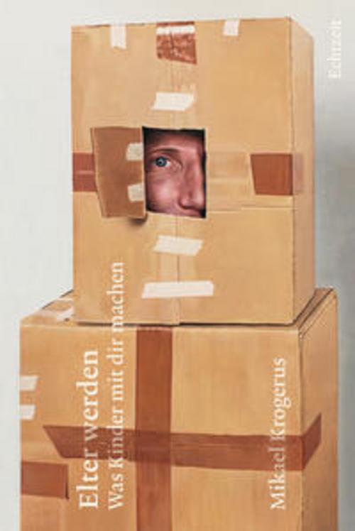 Buchcover: Elter werden
