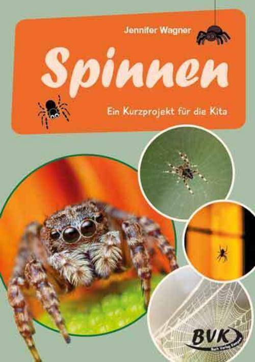 Spinnen