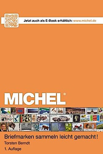 MICHEL - Briefmarken sammeln leicht gemacht!