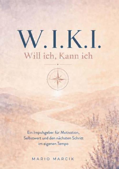 W.I.K.I. Will ich, Kann ich