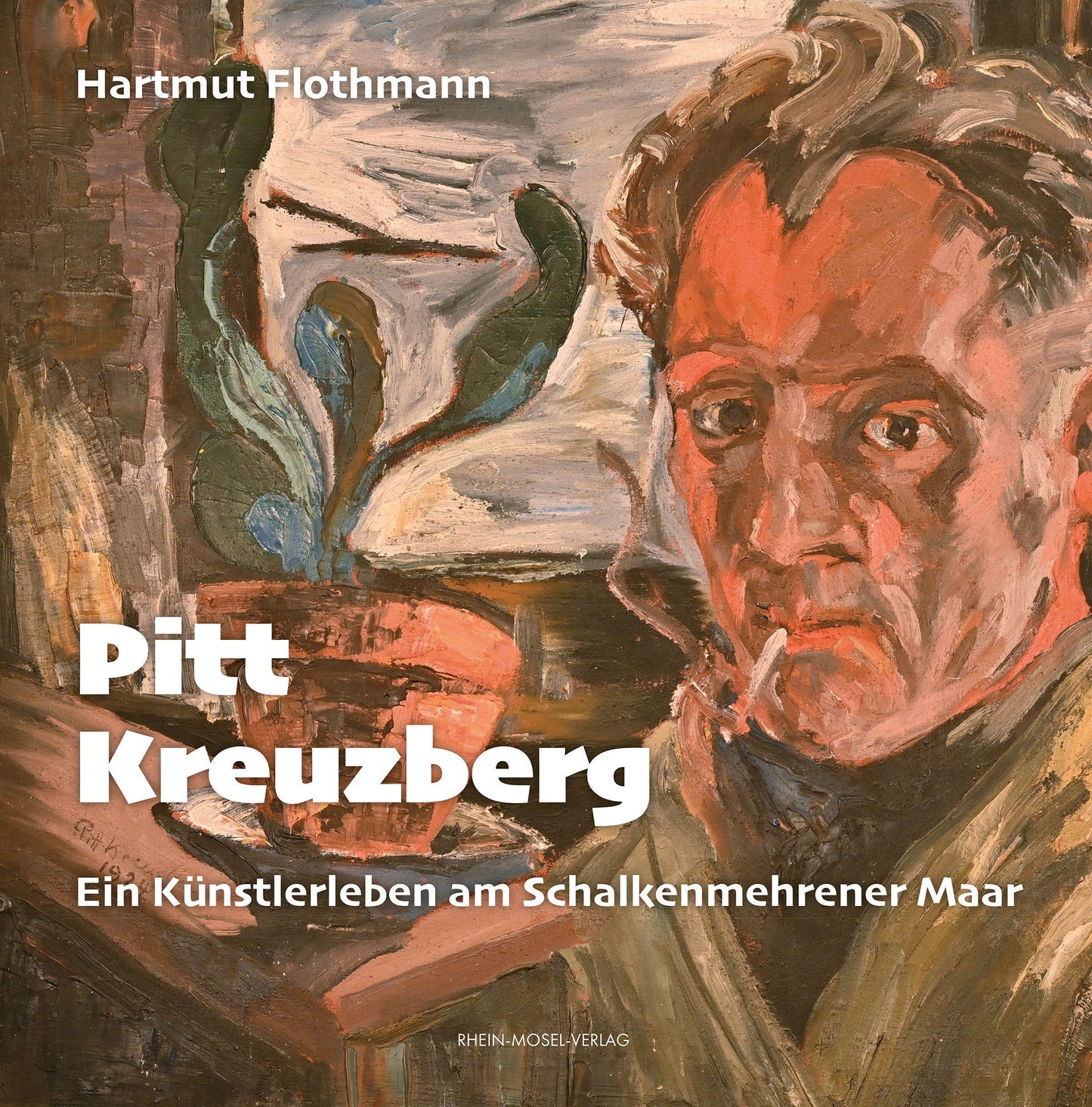 Pitt Kreuzberg