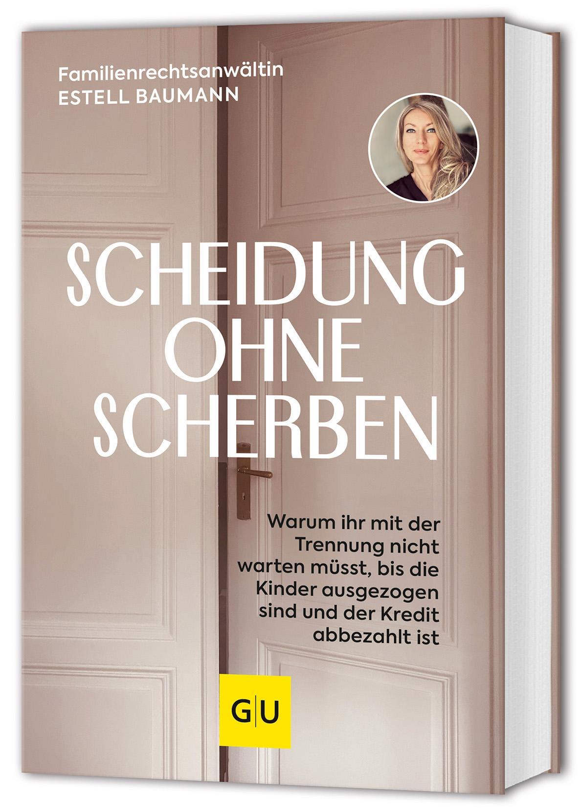 Scheidung ohne Scherben
