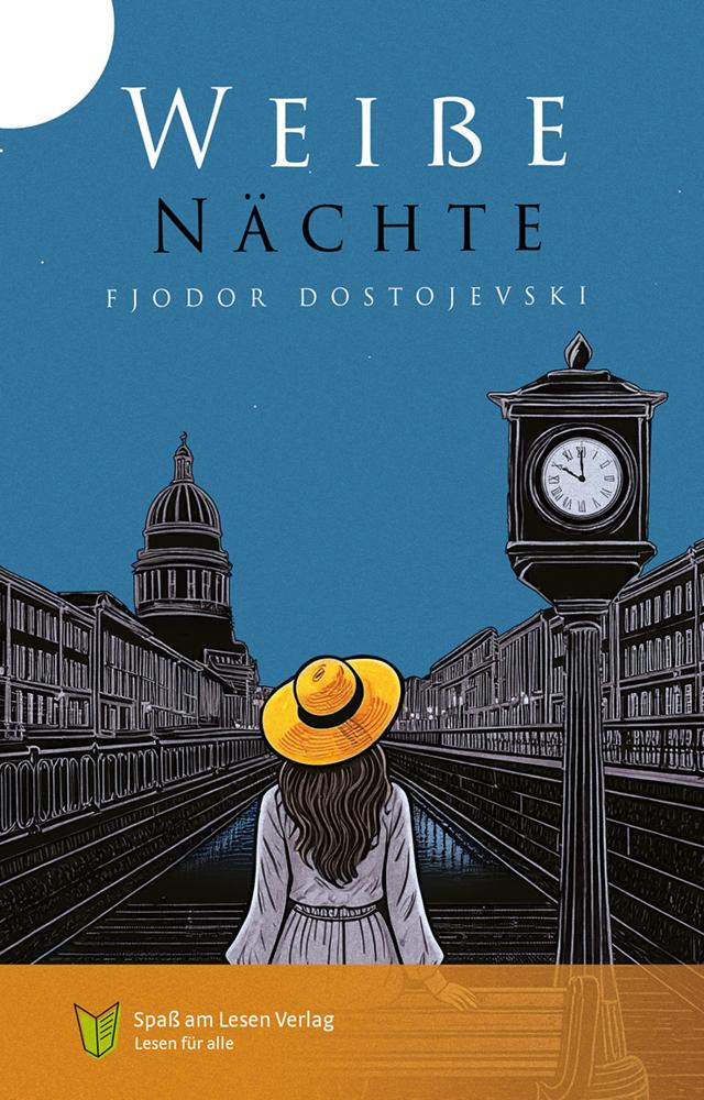 Weiße Nächte