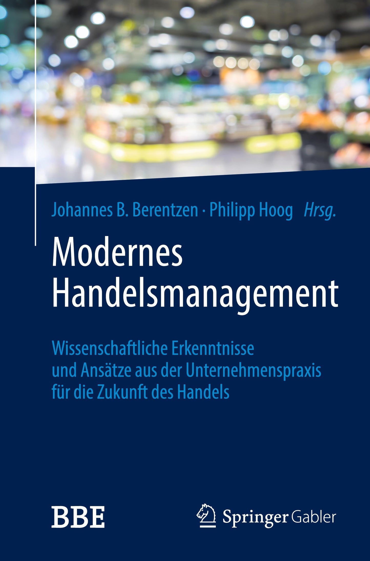 Modernes Handelsmanagement
