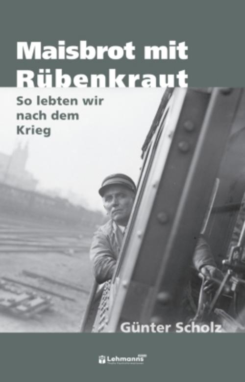 Maisbrot mit Rübenkraut