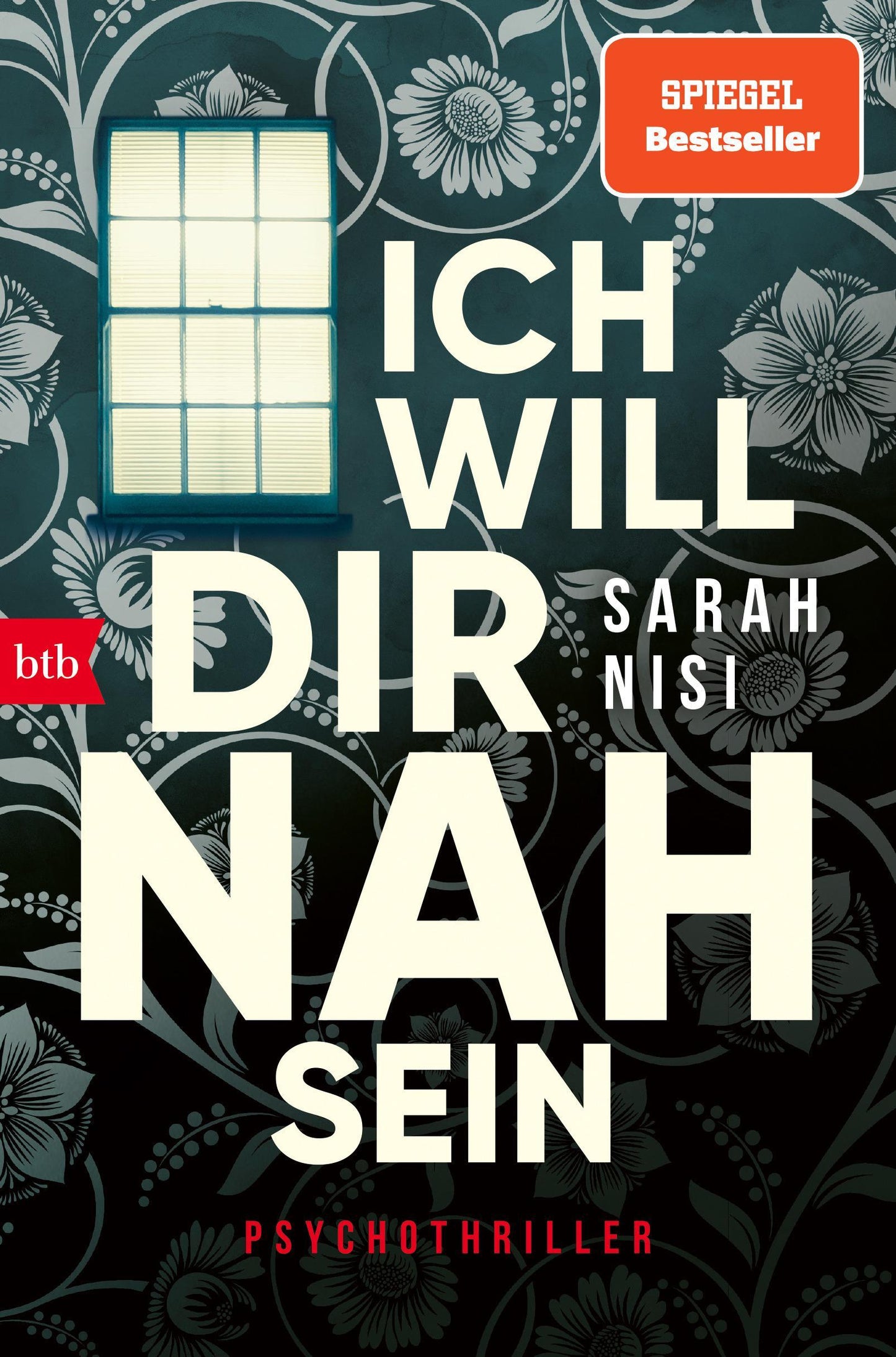 Ich will dir nah sein