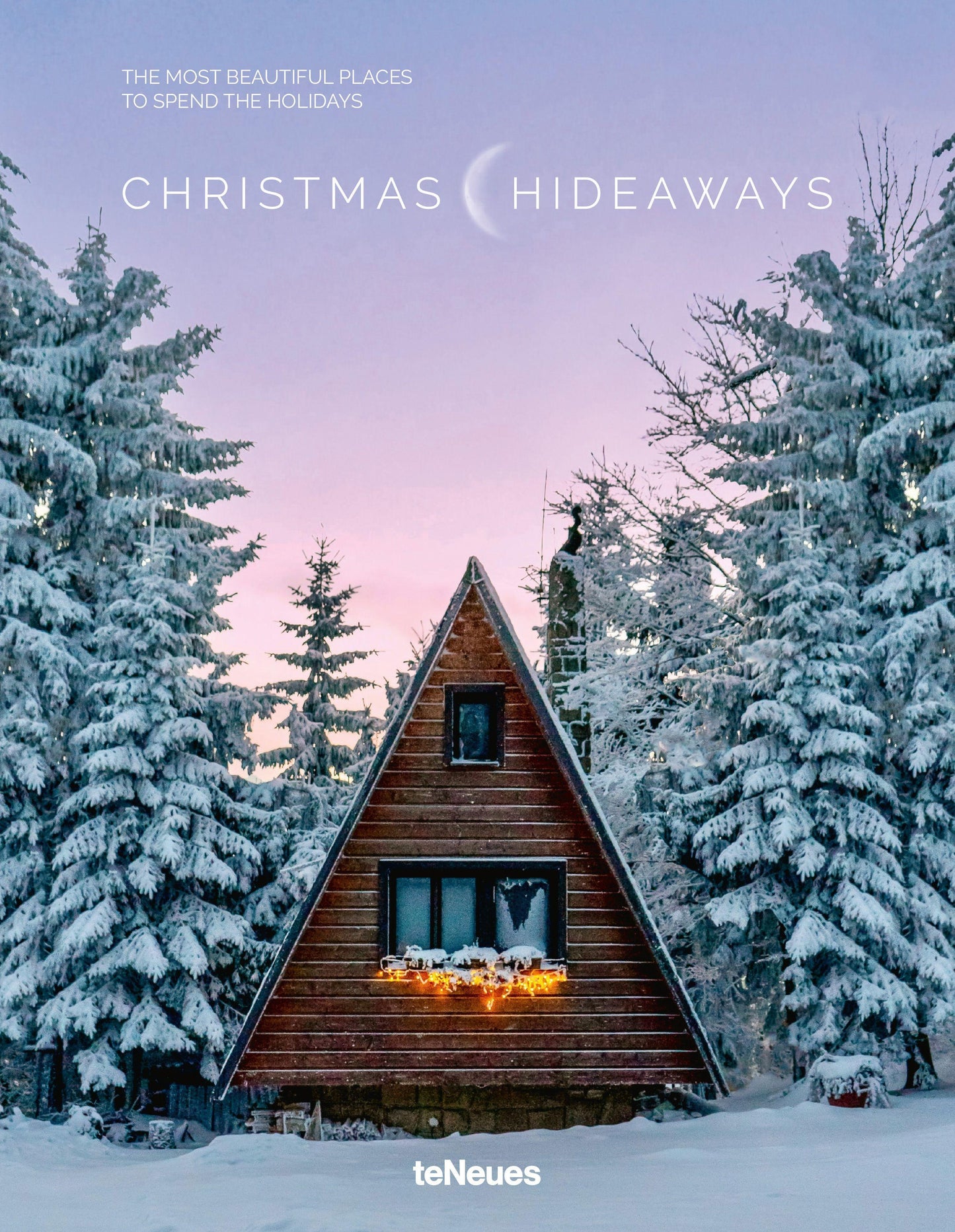 Christmas Hideaways