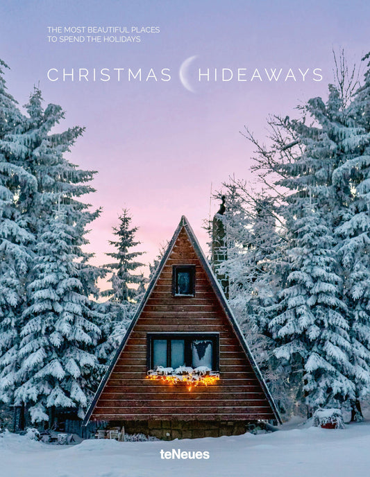 Christmas Hideaways