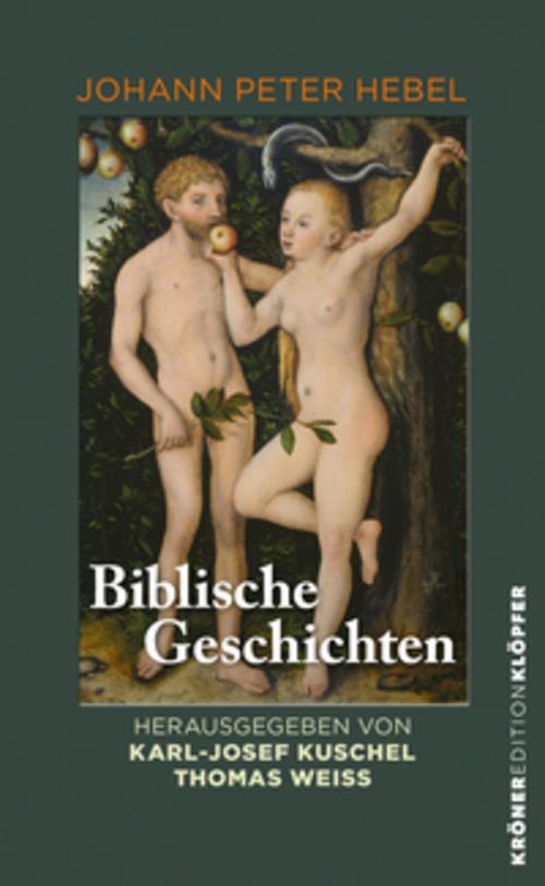 Biblische Geschichten