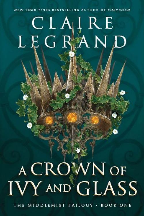 A Crown of Ivy and Glass