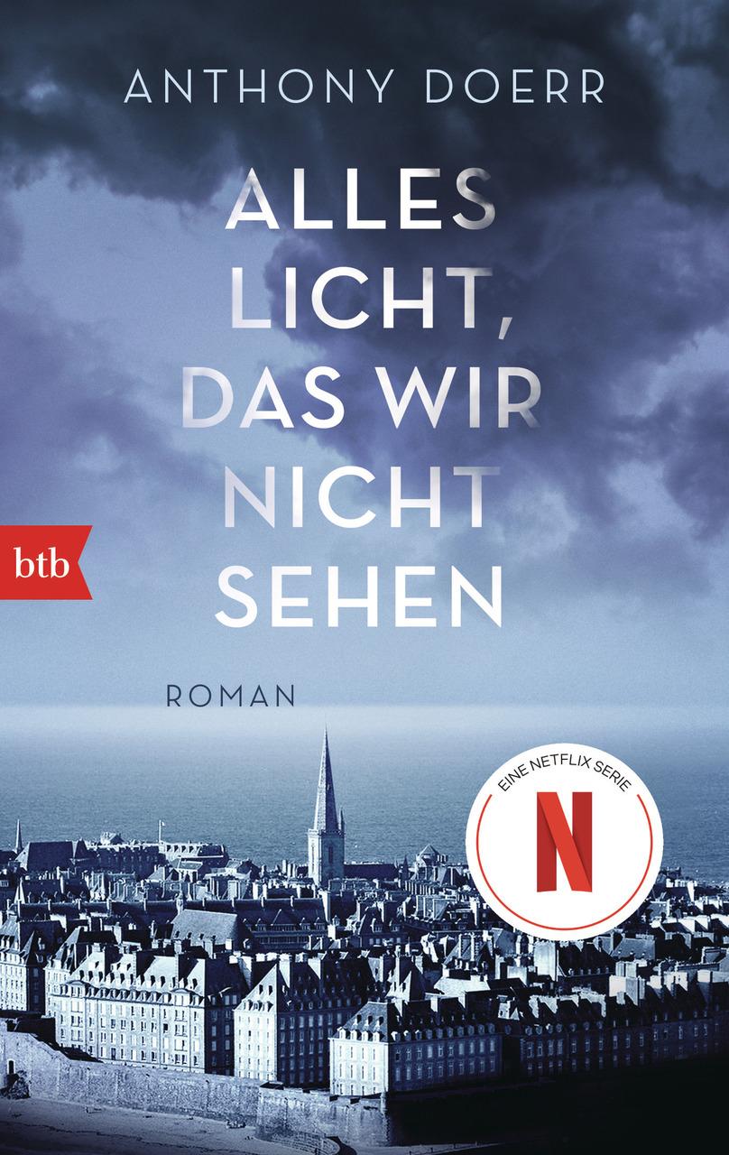 Doerr, Anthony/Alles Licht, das wir nicht sehen