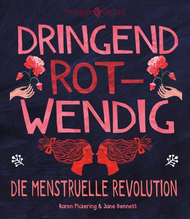 Buchcover: Dringend rotwendig