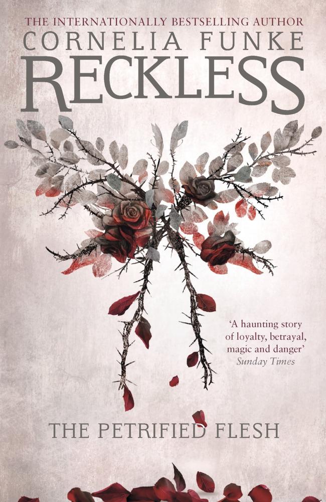 Reckless I