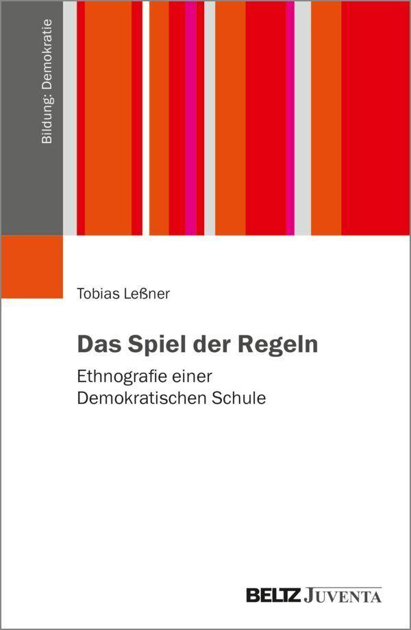 Das Spiel der Regeln