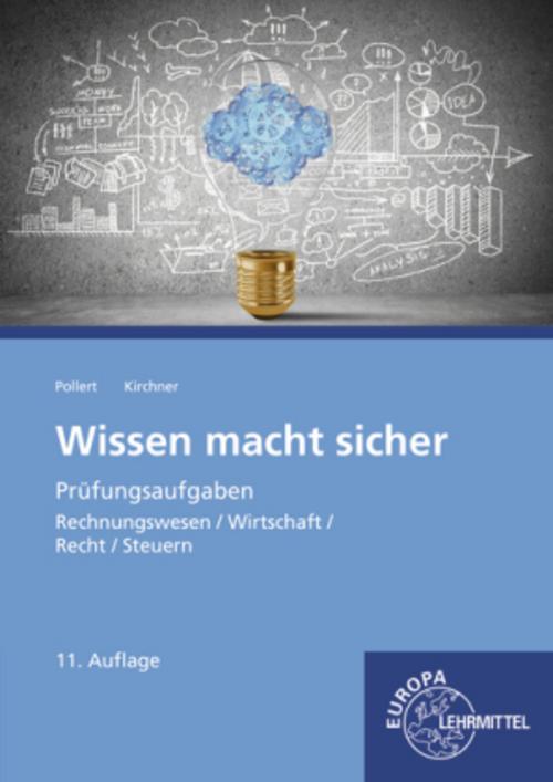 Wissen macht sicher
