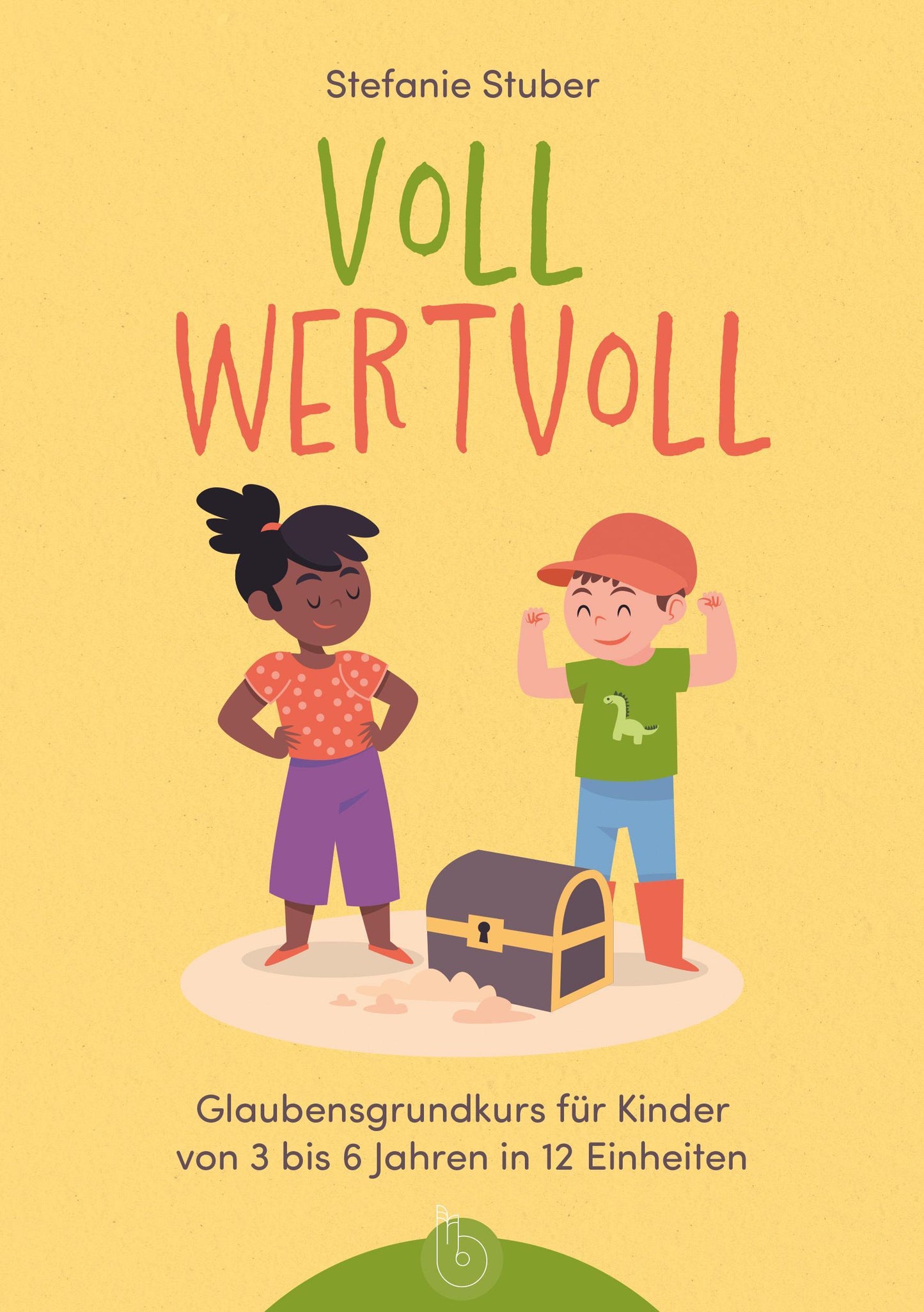 Voll wertvoll