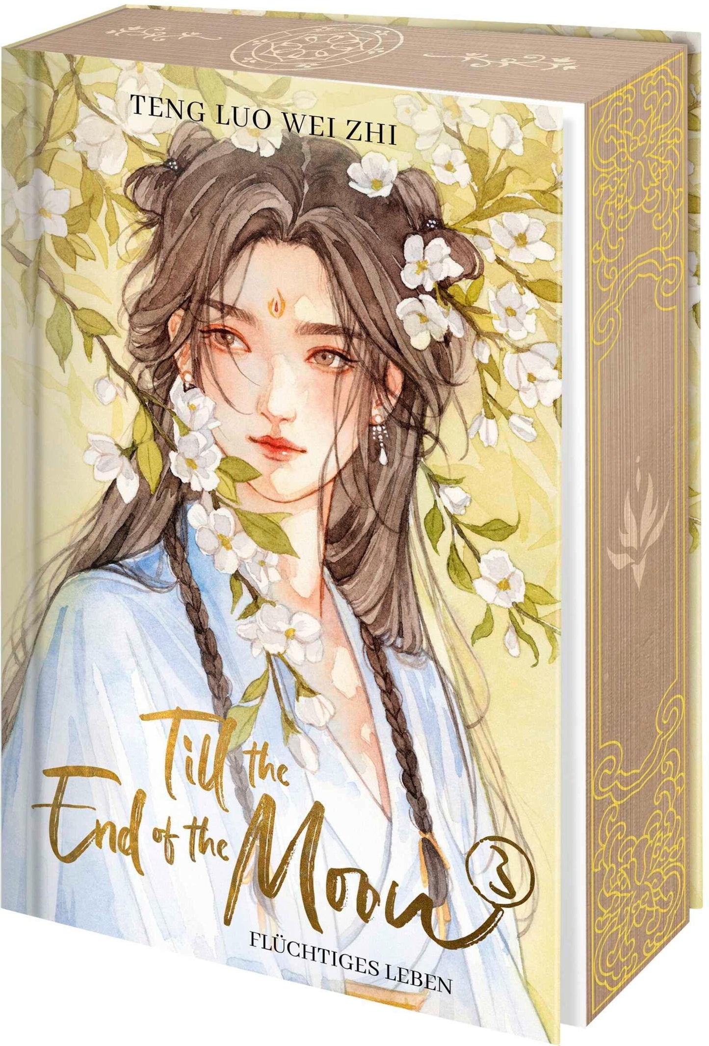 Till the End of the Moon 3