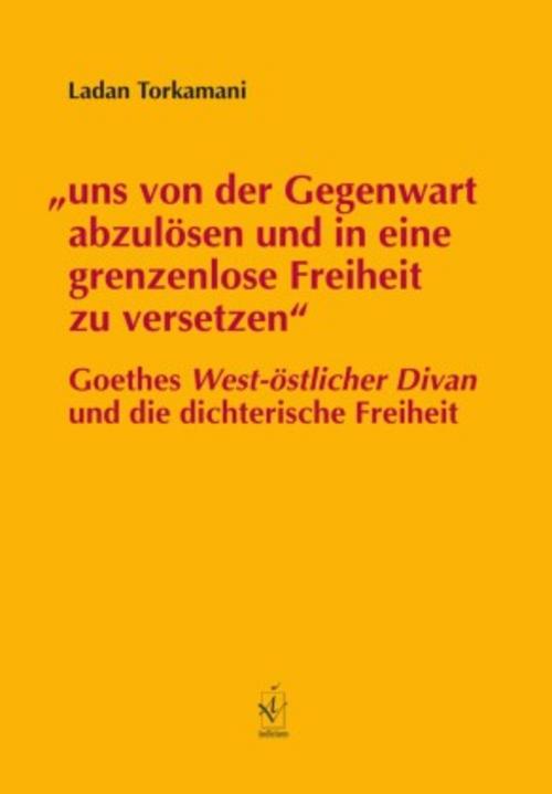 \"uns von der Gegenwart abzulösen und in eine grenzenlose Freiheit zu versetzen\"