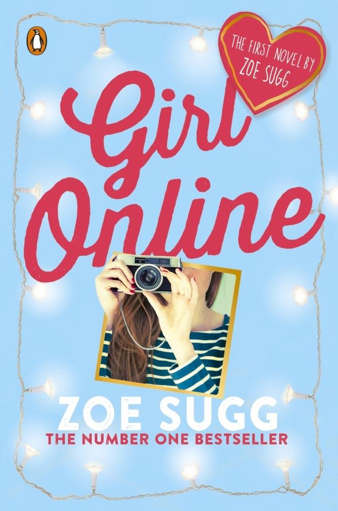 Girl Online 01