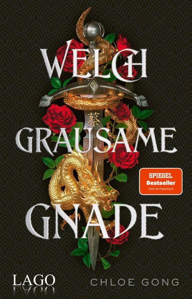 Welch grausame Gnade (Roma und Juliette)