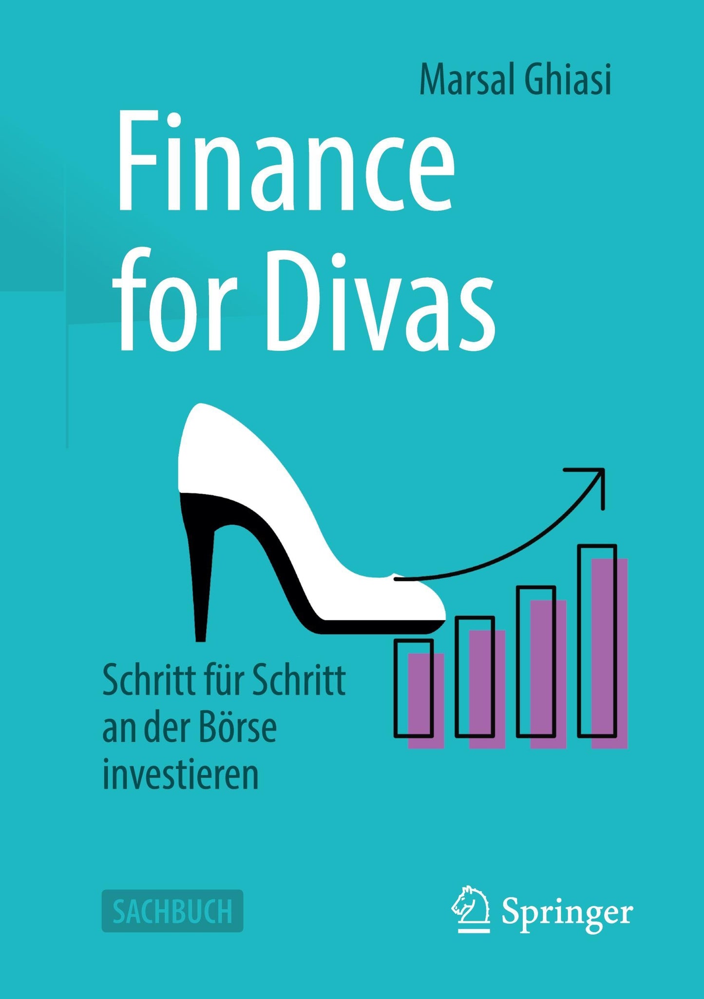 Finance for Divas