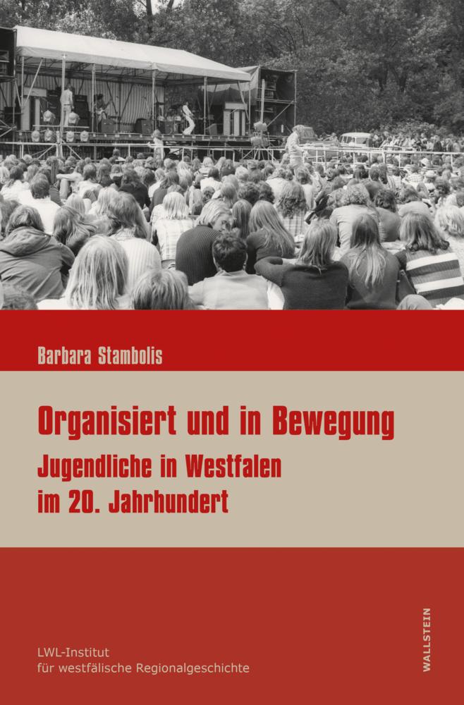 Organisiert und in Bewegung