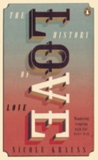 History of Love