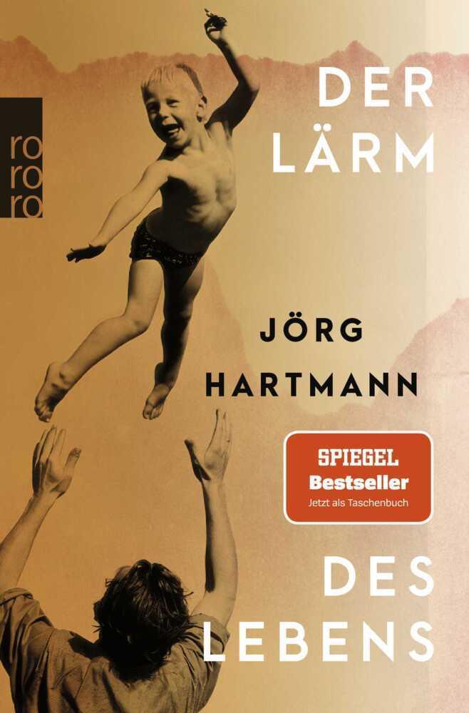 Hartmann, Jörg/Der Lärm des Lebens