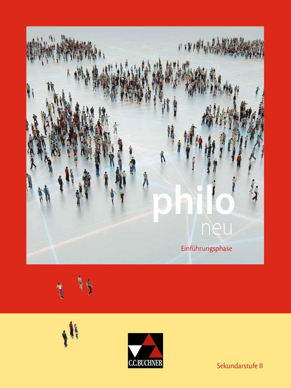 philo Einführungsphase Ausgabe ab 2026
