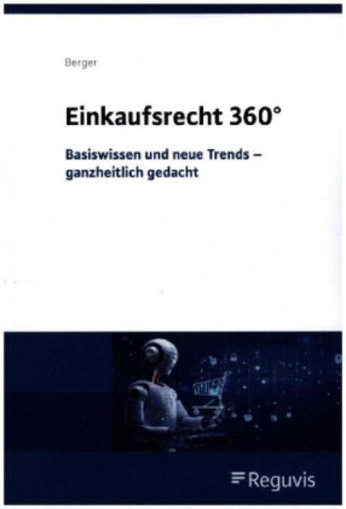 Einkaufsrecht 360°