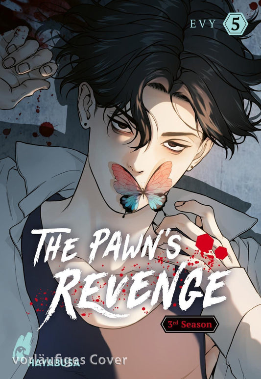 The Pawn's Revenge - 3rd Season 5