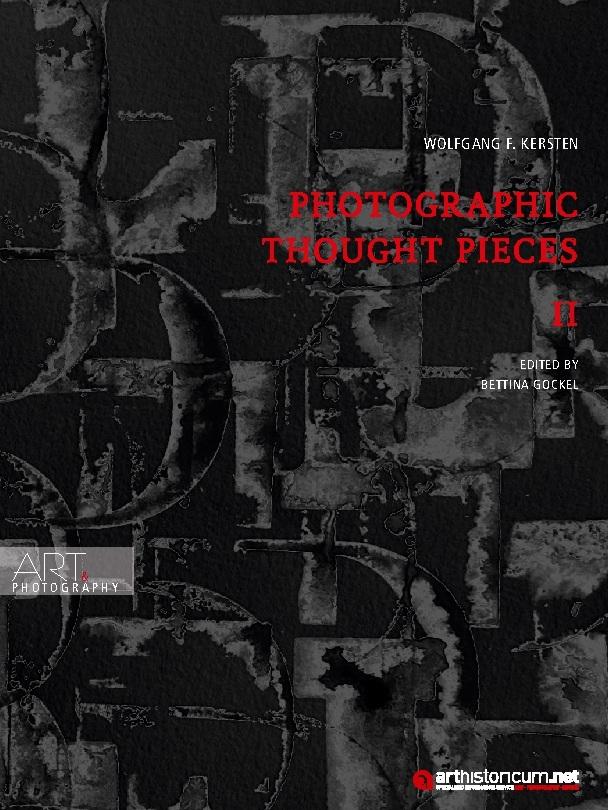 Photographic Thought Pieces II